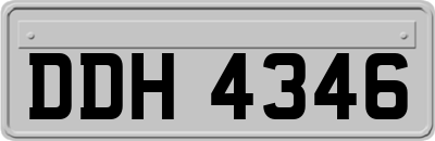 DDH4346