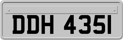 DDH4351