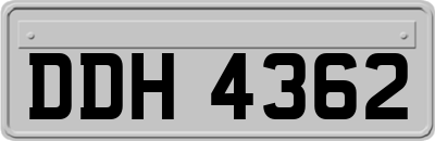 DDH4362