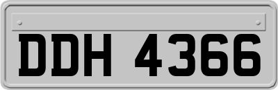 DDH4366