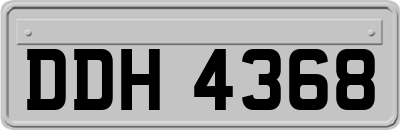 DDH4368