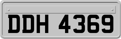 DDH4369