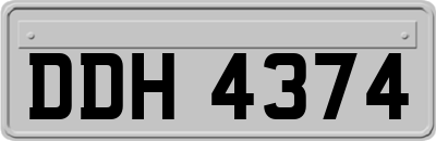 DDH4374