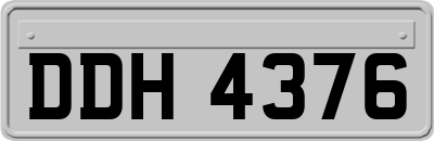 DDH4376