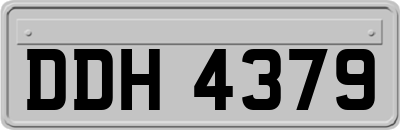 DDH4379
