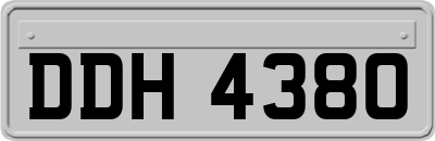 DDH4380