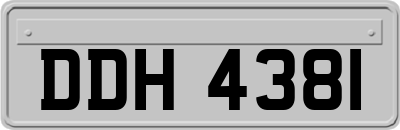 DDH4381