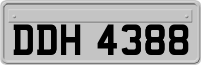 DDH4388