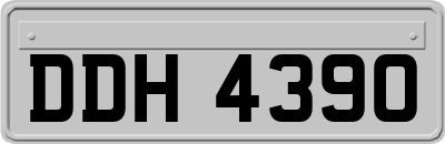 DDH4390