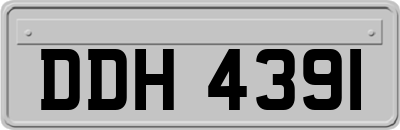 DDH4391