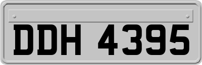 DDH4395