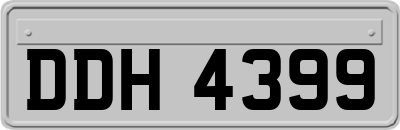 DDH4399