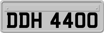 DDH4400