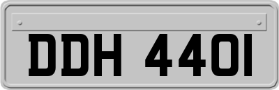 DDH4401