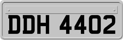 DDH4402