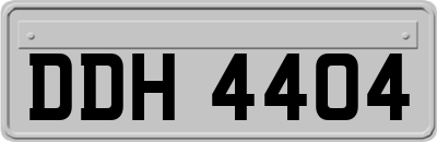 DDH4404
