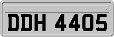 DDH4405