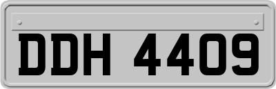 DDH4409