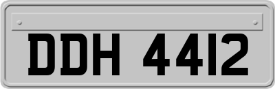 DDH4412