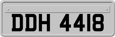 DDH4418