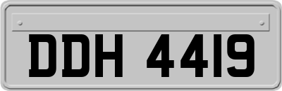 DDH4419