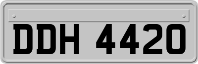 DDH4420