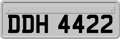DDH4422