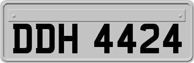 DDH4424