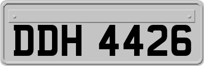 DDH4426