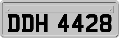 DDH4428