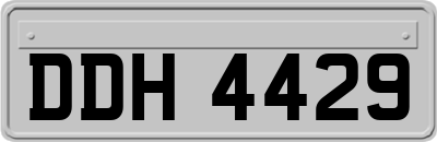 DDH4429