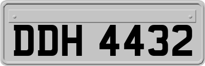 DDH4432