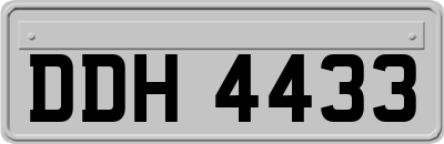 DDH4433