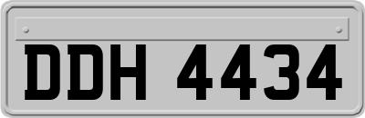 DDH4434