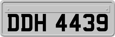 DDH4439