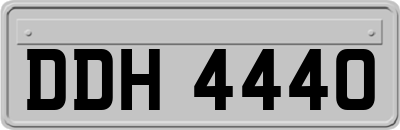 DDH4440