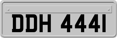 DDH4441
