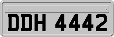 DDH4442