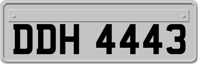 DDH4443