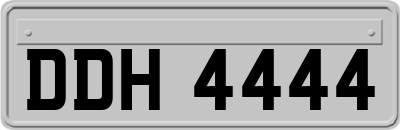 DDH4444