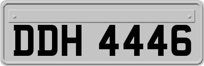 DDH4446