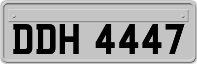 DDH4447