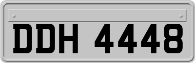 DDH4448