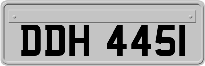 DDH4451