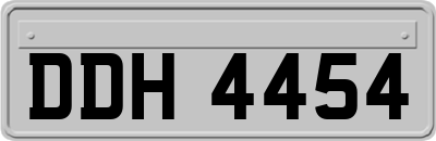 DDH4454