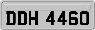 DDH4460