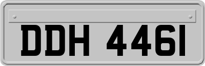 DDH4461