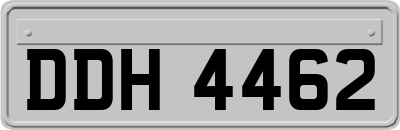 DDH4462