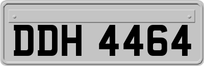DDH4464