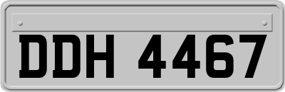 DDH4467